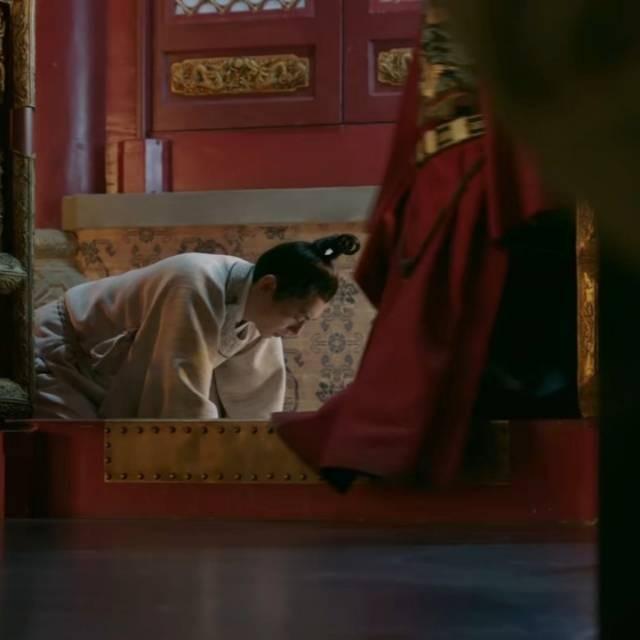 大明风华朱瞻基，大明风华胡善祥被废（大明风华：朱棣早知孙若微身份）