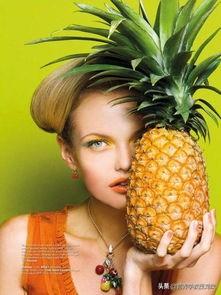 吃菠萝有什么好处，经常吃菠萝有什么好处（是很适合伏天吃的一种热带水果）