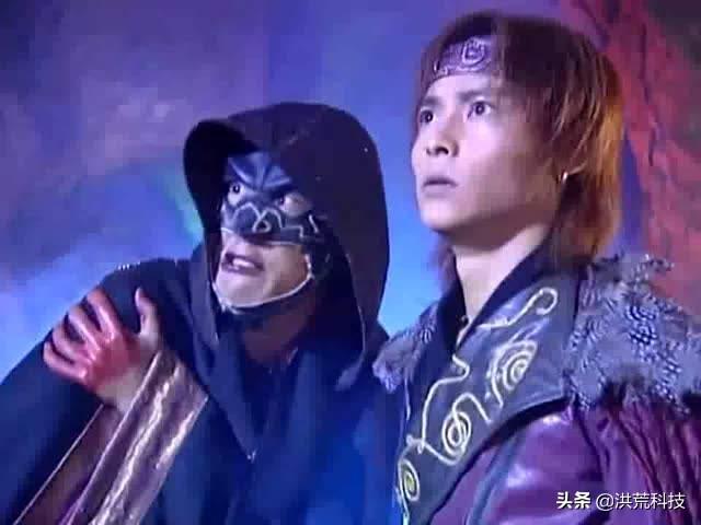 帝释天怎么死的，帝释天为什么怕雄霸（武侠剧中死得最冤的八大高手）