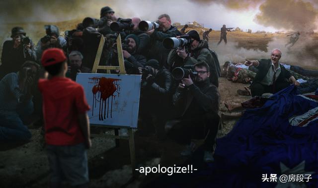 杀人还要诛心是什么梗，乌合麒麟漫画全解读：杀人