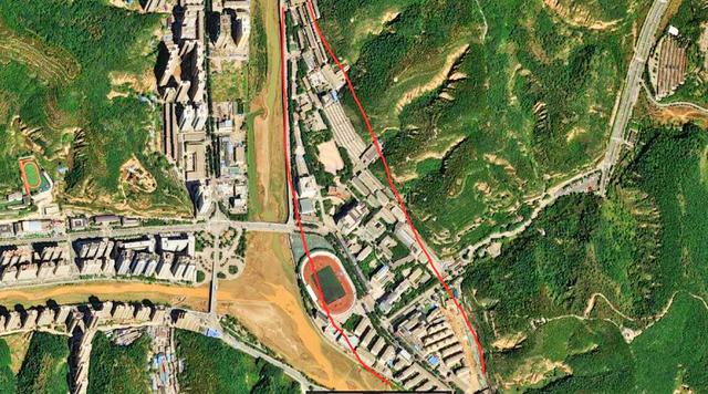 延安大学是一本还是二本，延安大学是几本大学（陕西延安有两所大学）