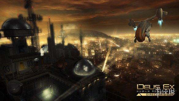 杀出重围3攻略，杀出重围3 boss（玩不到《赛博朋克2077》先来这几款赛博朋克游戏过过瘾）