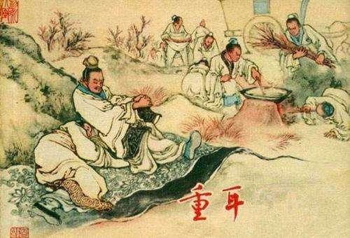 春秋战国时期的故事，春秋战国时期的故事200字（春秋战国时期的30个典故故事）