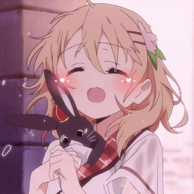 霸气女生头像动漫，霸气女生头像动漫超拽冷酷微信（动漫女生头像丨霸气冷艳+超个性）