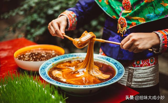 麦芽糖是什么做的，麦芽糖的制作方法及步骤（小时候念念不忘的麦芽糖）