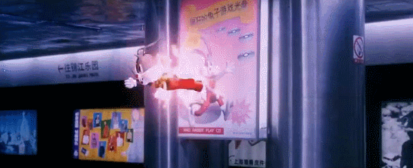 疯狂的兔子为什么吓人，为什么我感觉兔子吓人（这是我第一次为6分国产片喊冤）