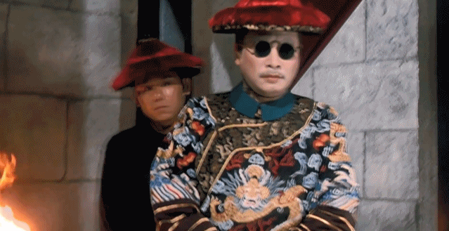吴孟达演过哪些电影，10部达叔的电影，缅怀吴孟达
