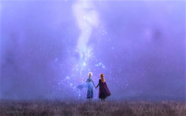 本人最喜欢艾莎，艾莎是什么样的人（我问外甥女为什么那么喜欢艾莎图片）