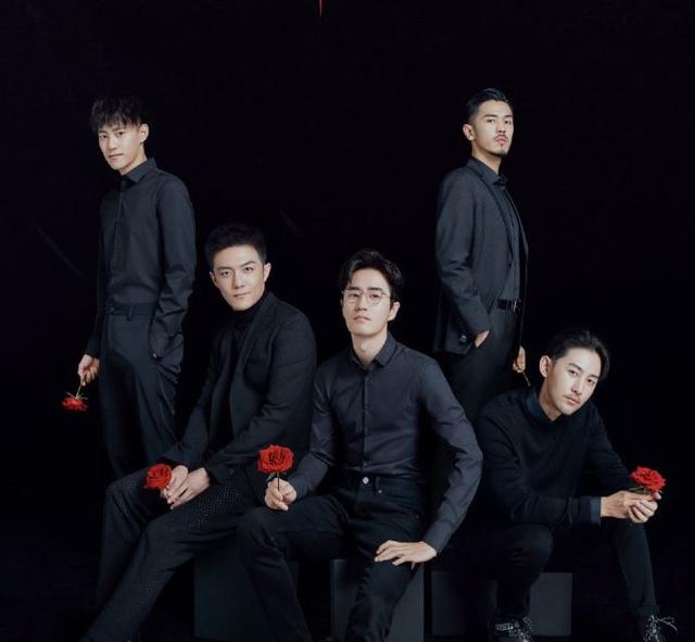 宝藏男孩是什么意思，宝藏男孩的意思（由帅哥杨洋引发的宝藏男孩）