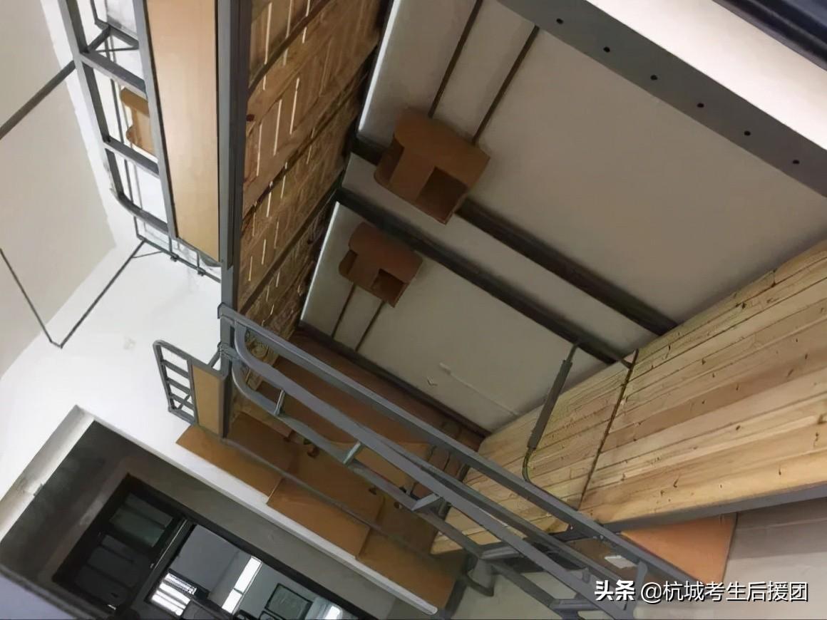 温州肯恩大学宿舍(温州肯恩大学啥水平)