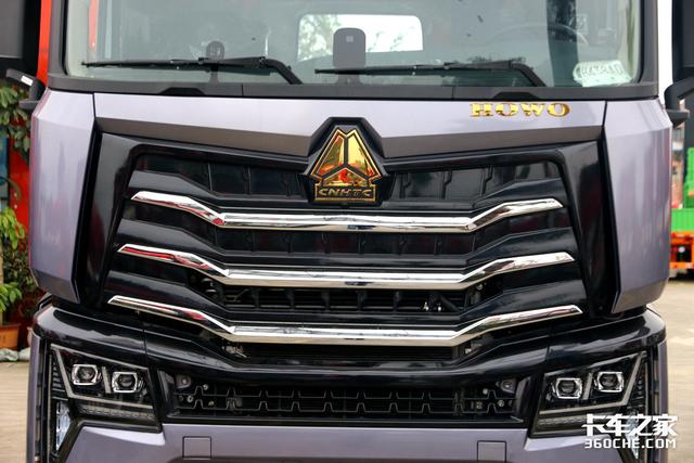 max是什么意思车上的，空调max是什么意思车上的（500马力段牵引车再添猛将）