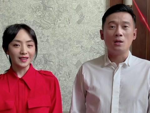 他们竟然是夫妻！这五对低调的明星夫妻