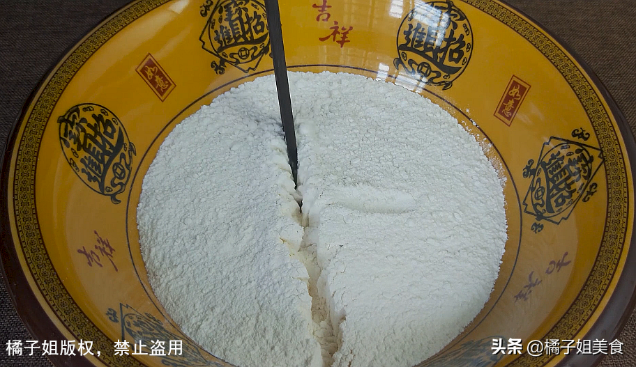 圖片[2]-小菜莽的做法：不露餡不破皮  好吃 上桌掃光-起舞食譜網(wǎng)