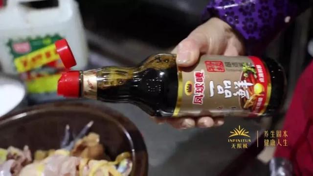 西施豆腐配料大全，来看看诸暨年夜饭餐桌上的必备“硬菜”