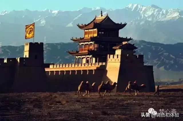 长城有哪几个旅游景点，长城上最有名的几个关