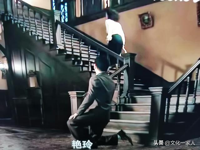 林正英电影全集，什么叫香槟女（一个风流倜傥巧舌如簧的军统特务）