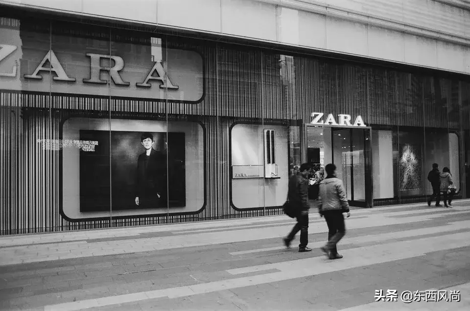 zara是哪个国家的品牌，zara是什么牌子（ZARA、H&M、优衣库）