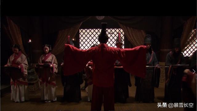 秦惠王赢驷生平简介，秦王嬴驷是赢政的什么（大秦帝国之秦惠文王-四雄之主）