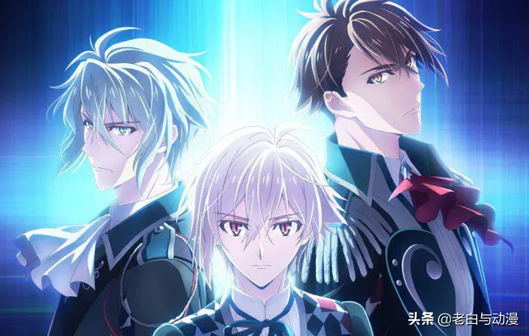 《偶像星愿》 第三季