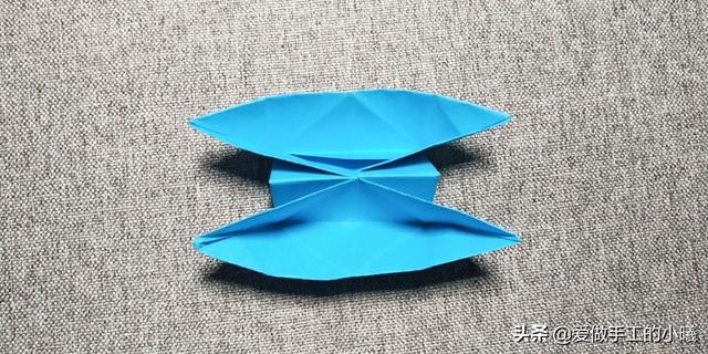 儿童手工折纸大全，儿童手工折纸大全教程（多种益智折纸等你来看）