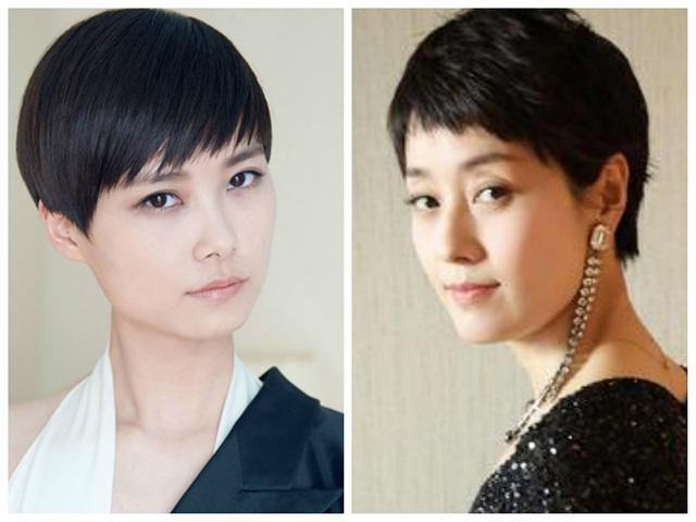 男生头发硬方脸适合什么发型，男生方脸适合什么样的发型（每种脸型都有适合的发型）