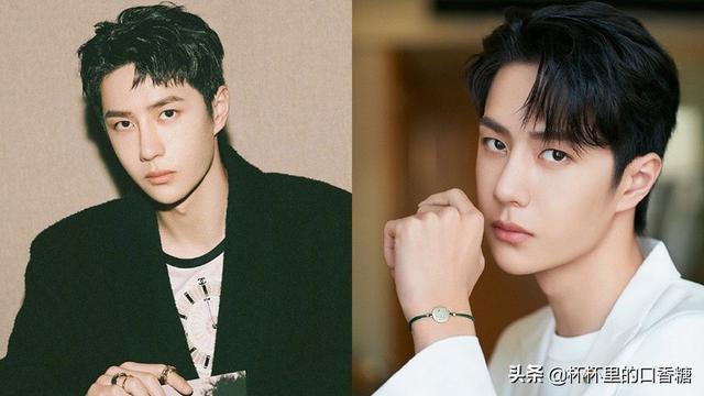 网络红人帅哥排行榜，厦门红人排行榜（冠军实至名归）