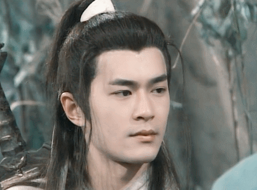 中国十大帅哥排名，中国的10大帅哥（10位巅峰时期的男星）