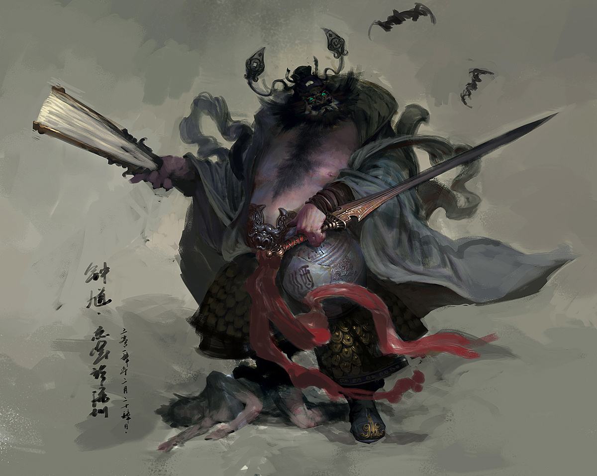 梦见鬼王是什么意思,安史之乱大唐之乱 - 玉三网