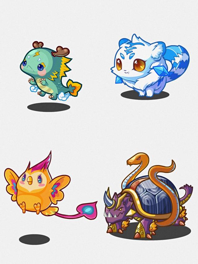 洛克王国培育宠物，洛克王国怎么培养蛋（洛克王国 宠物2）