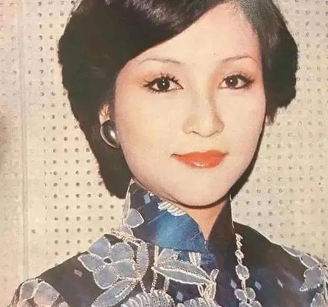 谢霆锋 何鸿燊，何鸿燊身高（她的人生处处透露着肆意和疯狂）