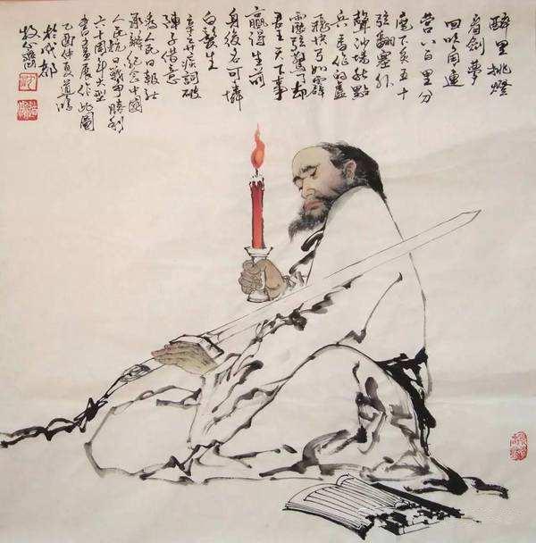 什么叫稼轩词，辛弃疾在宋词由盛转衰中扮演着什么角色