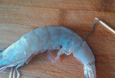 图片[2]-【油焖大虾】做法步骤图 热量低 做法特别简单！-起舞食谱网