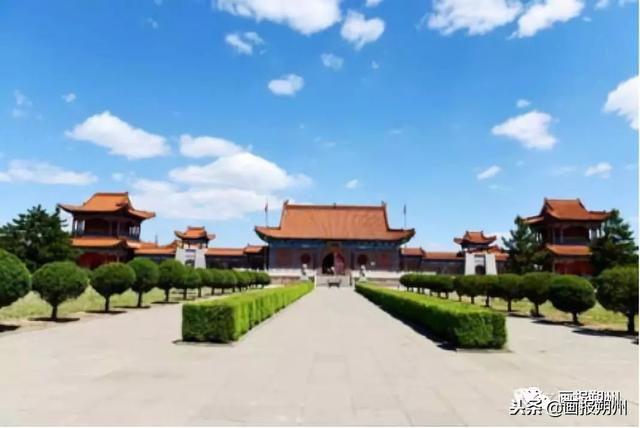 怀仁是哪个省的城市，山西怀仁市经济怎么样（图说：美丽的怀仁）