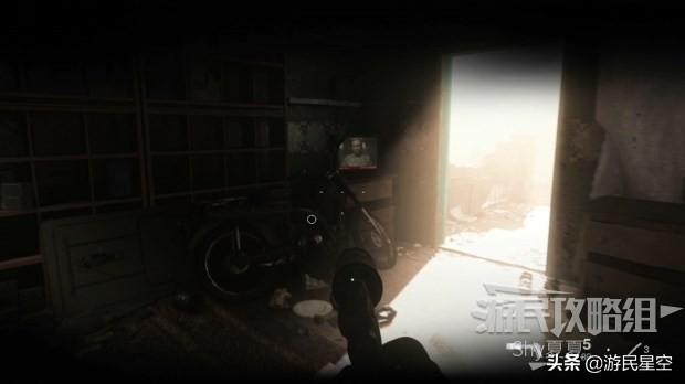 使命召唤10攻略，使命召唤10游戏攻略（《使命召唤16》图文攻略——协同作战篇）