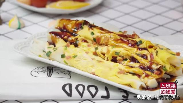 做广式肠粉的步骤，广式肠粉怎么做好吃窍门（广式肠粉在家自己做）