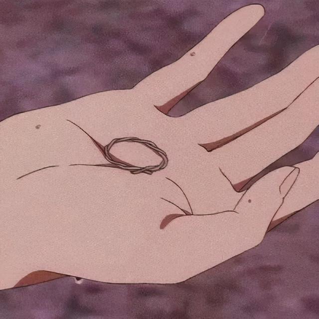 《动漫闺头》，微信头像，《动漫闺头》（闺蜜动漫头像）