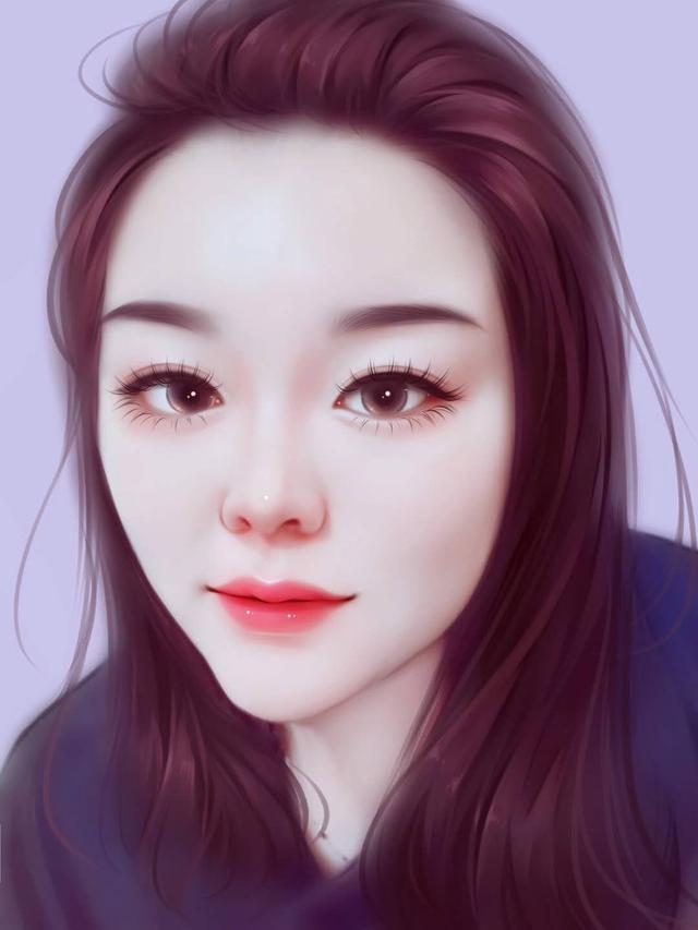 自拍吧ii，微信头像，自拍吧ii（不好意思用自拍照做微信头像）