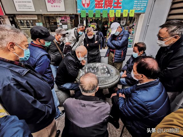 走着瞧 影评，《走着瞧》影评（姜建和他的《走着瞧》——用手机记录一座城、一群人）