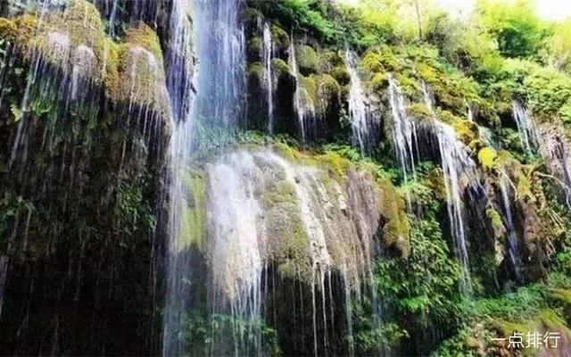 南阳旅游景点，南阳旅游景点有哪些地方（老君洞是一个集道家文化、溶洞群、野人谷原始森林被专家誉为“中原神农架”。）