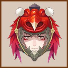 时代少年团图片动漫，月月/时代少年团动漫头像微信（阴阳师2019年度头像框总编录）