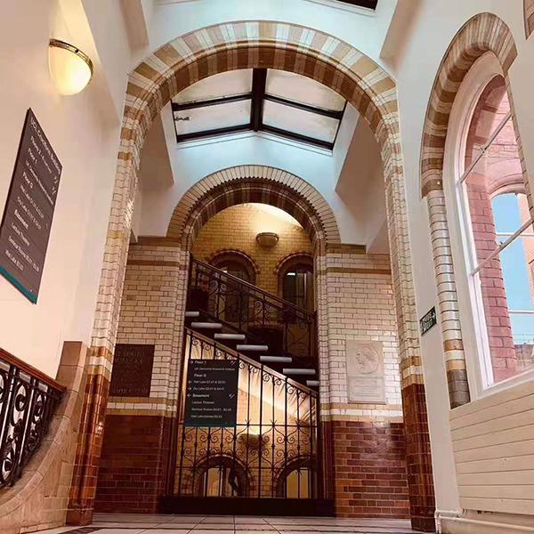 kcl是什么专业，kcl优势专业（伦敦国王学院什么专业最好）