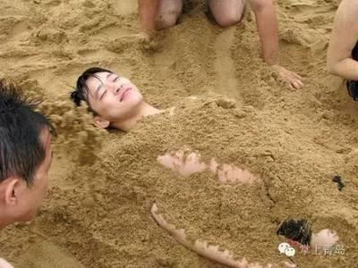 八月海边会有蜇人的海蜇吗，这几招教你如何应对海边险情......