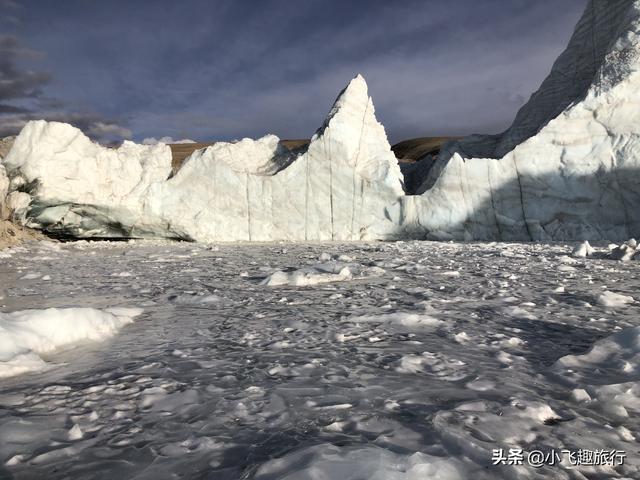 青海湖高原反应，青海湖海拔多高有高原反应吗（想去青海西藏的你准备好高反了）