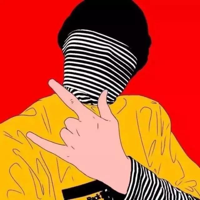 经典搞笑整蛊头像微信，经典搞笑整蛊头像（精选头像丨恶搞系列头像）