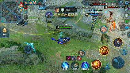 王者荣耀裴擒虎，王者荣耀裴擒虎玩法攻略（为什么裴擒虎只存在高端局）