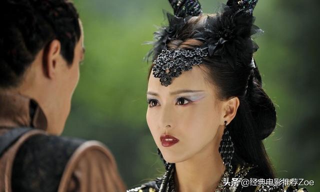 范逸臣演的电视剧，张一山周冬雨电视剧什么时候播（推荐唐嫣主演过的18部电视剧）