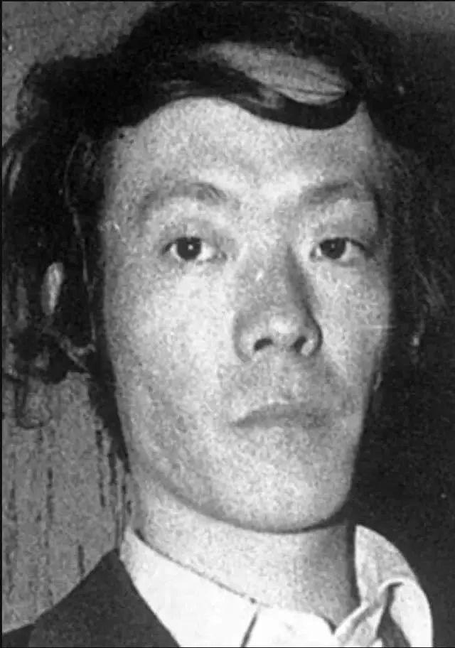 佐川一政现在怎么了，佐川一政吃人案件（1981年他在巴黎杀害女同学）