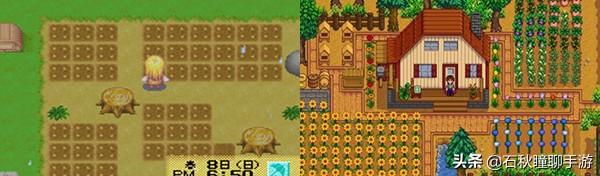 牧场物语 双子村,牧场物语双子村可以养什么动物( 从简单种田到高自由度沙盒 你不知道的正统《牧场物语》系列回顾) 牧场物语 双子村,牧场物语双子村可以养什么动物( 从简单种田到高自由度沙盒 你不知道的正统《牧场物语》系列回顾)