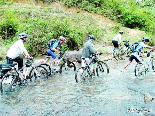 骑自行车的风景，假如爱有天意这首歌是什么电影（自行车骑行 骑出人生一路风景）