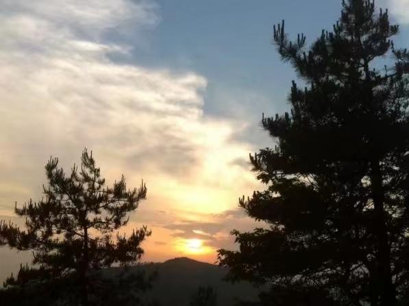 天台山的国清寺在什么地方，天台山·国清寺